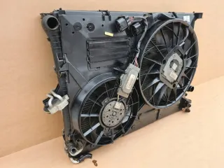 7L0959455C 95562413400 95562414600 7L0959455F 7L5422885 7L6422885 7L6422885A 7L6422885D 7L8422885 95534706900 95534706901 95534706902 95534706903 Радиатор (основной) Audi Q7 4L Арт e11908743, вид 2