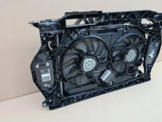 8K0145804E 8K0145804F 8K0145804B 8K0145804H 8K0121251R 8K0121251L 8UD121251 8K0121003M 8K0121003P 8K0121003AB 8K0121003AD 8K0121003D 8K0121207A Радиатор (основной) Audi Q3 1 Арт e11908671, вид 3
