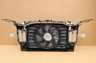 45TFSI 990A813G8W0121003B 8W0959455F 8W0959455C 8W0959455M 8W0121251AK 8W0121251L 80A121251D 80A121251C 8W0816421C 8W0816421J 8W0816421H 8W0816421 8W0816411Q Радиатор (основной) Audi A7 2 (S7,RS7) Арт e11908609, вид 1