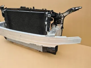 45TFSI 990A813G8W0121003B 8W0959455F 8W0959455C 8W0959455M 8W0121251AK 8W0121251L 80A121251D 80A121251C 8W0816421C 8W0816421J 8W0816421H 8W0816421 8W0816411Q Радиатор (основной) Audi A7 2 (S7,RS7) Арт e11908609, вид 2