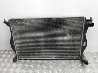 4F0121251Q Радиатор (основной) Audi A6 C6 (S6,RS6) Арт e11908570, вид 1