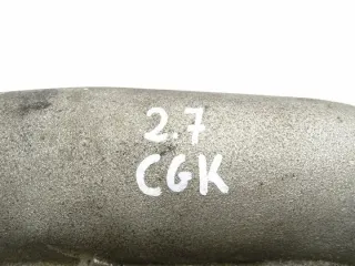 059145762M 17499900122 Коллектор впускной Audi A4 B8 Арт e11908431, вид 6