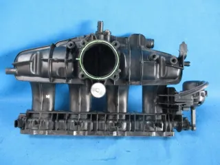 06H133185AE Коллектор впускной Audi A4 B8 Арт e11908428, вид 2