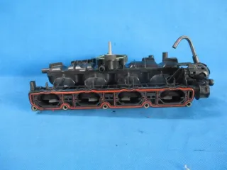 06H133185AE Коллектор впускной Audi A4 B8 Арт e11908428, вид 3