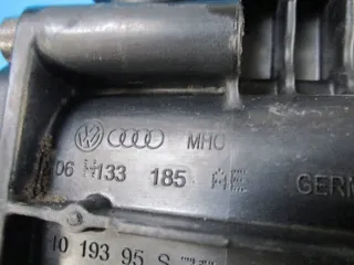 06H133185AE Коллектор впускной Audi A4 B8 Арт e11908428, вид 4