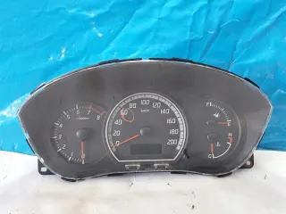 3410062JAQ Щиток приборов (приборная панель) Suzuki Swift 3 Арт e11908083, вид 1