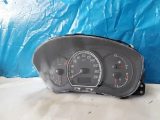 3410062JAQ Щиток приборов (приборная панель) Suzuki Swift 3 Арт e11908083, вид 3