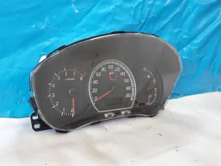 3410062JAQ Щиток приборов (приборная панель) Suzuki Swift 3 Арт e11908083, вид 4