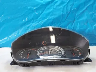3410062JAQ Щиток приборов (приборная панель) Suzuki Swift 3 Арт e11908083, вид 5