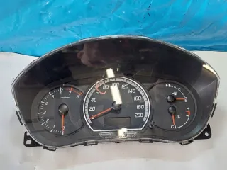 3410062JAQ Щиток приборов (приборная панель) Suzuki Swift 3 Арт e11908083, вид 6