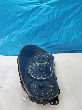3410062JAQ Щиток приборов (приборная панель) Suzuki Swift 3 Арт e11908083, вид 7