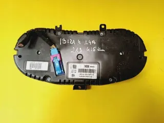 6J0920800K Щиток приборов (приборная панель) Seat Ibiza 4 Арт e11908027, вид 3