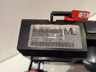 8201127953 Щиток приборов (приборная панель) Renault Twingo 2 Арт e11908017, вид 4