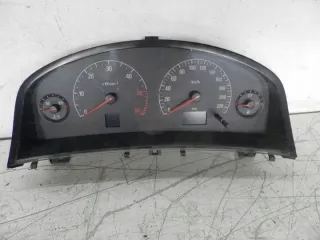 Y20DTH 09180287WT Щиток приборов (приборная панель) Opel Vectra C  Арт e11907877, вид 1