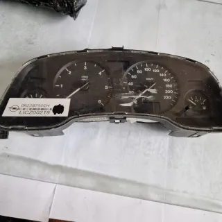09228750DY Щиток приборов (приборная панель) Opel Astra G Арт e11907844, вид 1
