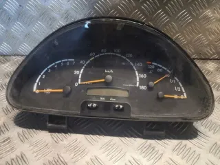 0014464521 Щиток приборов (приборная панель) Mercedes Sprinter W901-905 Арт e11907752, вид 1