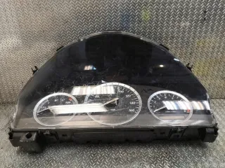 2045403848 Щиток приборов (приборная панель) Mercedes C W204 Арт e11907654, вид 2