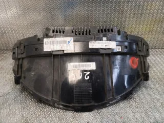 2045403848 Щиток приборов (приборная панель) Mercedes C W204 Арт e11907654, вид 3