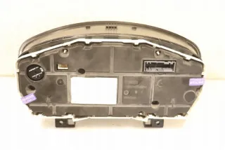 8V4T-10849-GF Щиток приборов (приборная панель) Ford Focus 2 restailing Арт e11907507, вид 2