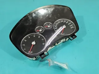 3M5T-10849-EJ IMPRK1452623, Щиток приборов (приборная панель) Ford C-max 1 Арт e11907503, вид 2