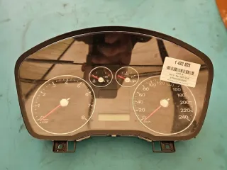 3M5T-10849-EH IMPRK1432803, Щиток приборов (приборная панель) Ford C-max 1 Арт e11907501, вид 1