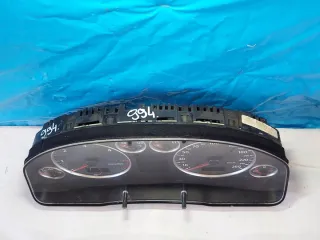 4B0920933G Щиток приборов (приборная панель) Audi A6 C5 (S6,RS6) Арт e11907293, вид 2
