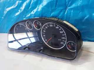 4B0920933G Щиток приборов (приборная панель) Audi A6 C5 (S6,RS6) Арт e11907293, вид 3