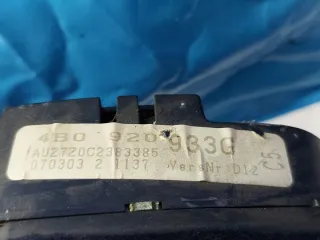 4B0920933G Щиток приборов (приборная панель) Audi A6 C5 (S6,RS6) Арт e11907293, вид 5