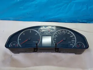 4B0920933G Щиток приборов (приборная панель) Audi A6 C5 (S6,RS6) Арт e11907293, вид 7
