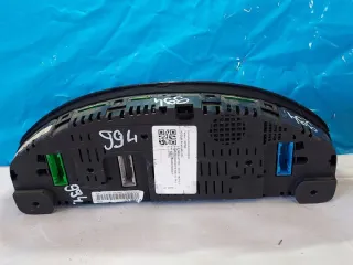 4B0920933G Щиток приборов (приборная панель) Audi A6 C5 (S6,RS6) Арт e11907293, вид 8