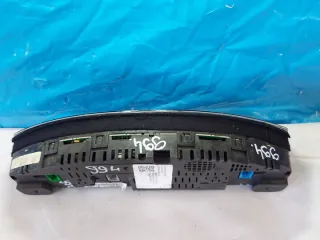 4B0920933G Щиток приборов (приборная панель) Audi A6 C5 (S6,RS6) Арт e11907293, вид 9