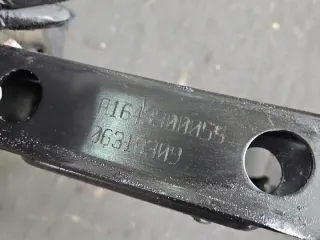 IMPRK1455566, A1643300058 Балка подвески передняя (подрамник) Mercedes ML W164 Арт e11907056, вид 5