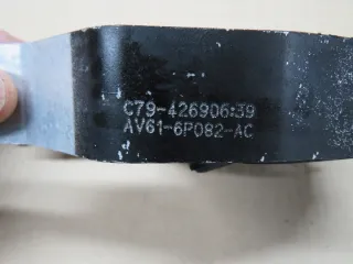 AV616P082AC Подушка крепления КПП Ford Kuga 2 Арт e11906842, вид 4