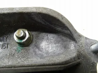 8K0399151BD 17499754559 Подушка крепления КПП Audi A4 B8 Арт e11906830, вид 5
