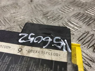 6Q0909605S Блок AirBag Seat Ibiza 3 Арт e11906777, вид 3