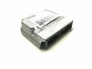 610714900 9665100080 Блок AirBag Peugeot 2008 Арт e11906746, вид 1