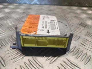 2118203385 Блок AirBag Mercedes E W211 Арт e11906687, вид 2