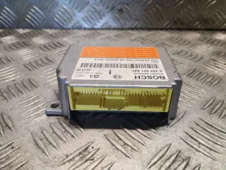 2038207385 Блок AirBag Mercedes C W203 Арт e11906673, вид 2