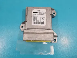 KD47-57K30 IMPRK1454883, Блок AirBag Mazda 5 1 Арт e11906650, вид 2