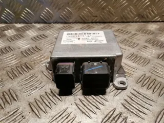 9X2314D374AC Блок AirBag Jaguar XF 250 Арт e11906624, вид 2
