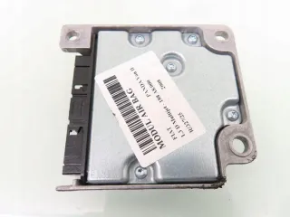 51803609 Блок AirBag Fiat Panda 2 Арт e11906597, вид 2