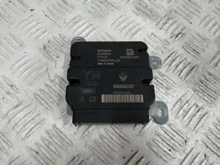 985106332R Блок AirBag Dacia Logan 2 Арт e11906592, вид 1