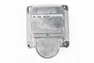 6853992 Блок AirBag BMW X3 F25 Арт e11906571, вид 1