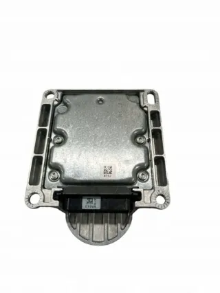 6866990 Блок AirBag BMW 5 F10/F11/GT F07 Арт e11906513, вид 3