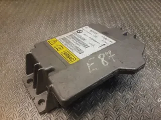 9122500 Блок AirBag BMW 1 E81/E82/E87/E88 Арт e11906450, вид 1
