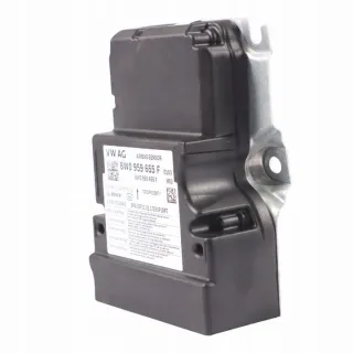 8W0959655F Блок AirBag Audi A4 B9 Арт e11906421, вид 2
