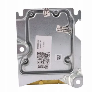 8W0959655F Блок AirBag Audi A4 B9 Арт e11906421, вид 5