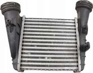 3B0145806 Интеркулер Volkswagen Passat B5 Арт e11906412, вид 1