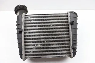 3B0145806 Интеркулер Volkswagen Passat B5 Арт e11906412, вид 5
