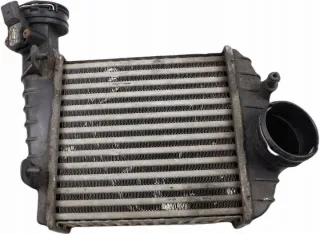 3B0145805J Интеркулер Volkswagen Passat B5 Арт e11906407, вид 1